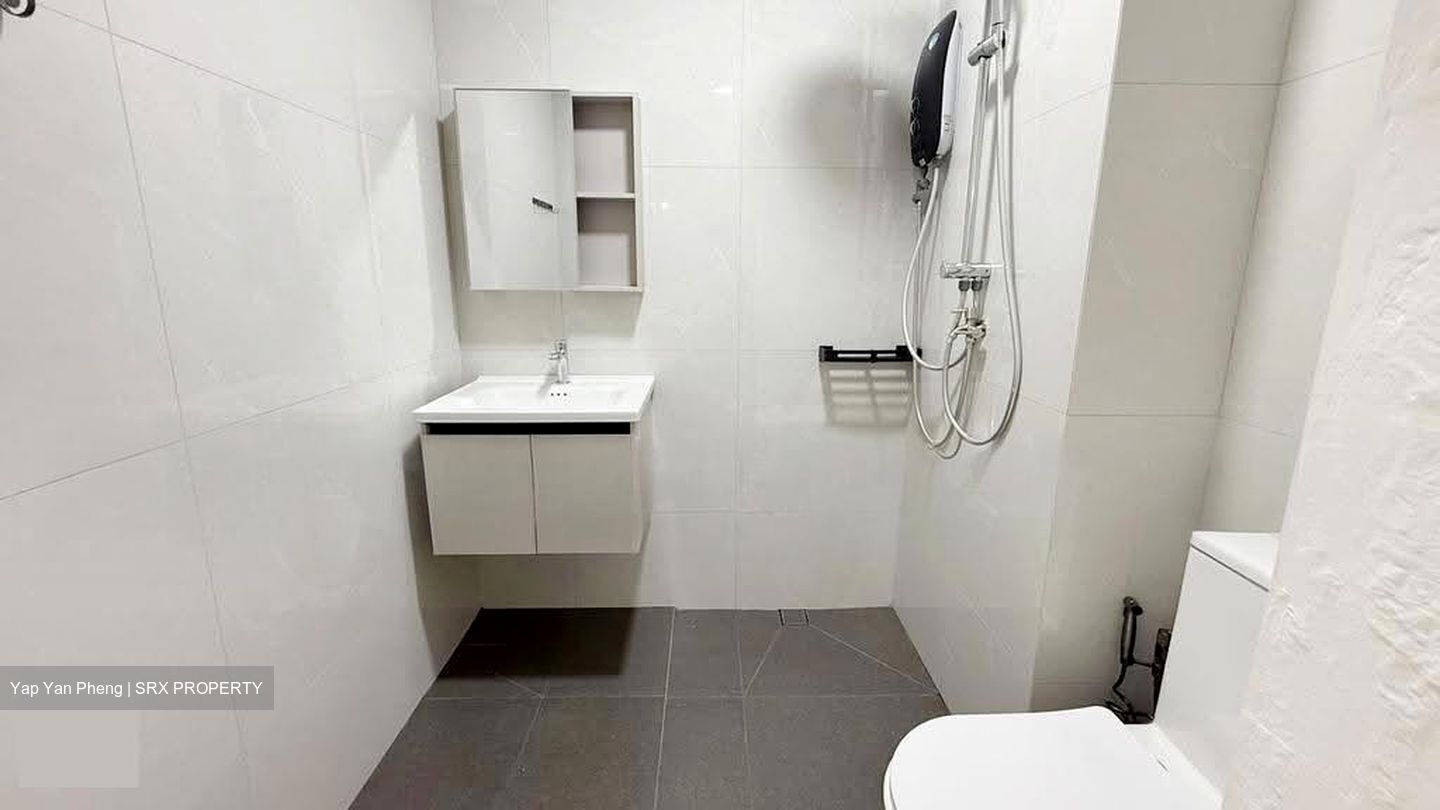 Westville (D22), Terrace #620744141